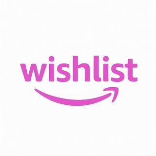 Amazon Wishlist