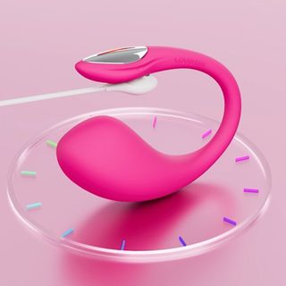 My first toy