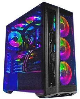 New Pc