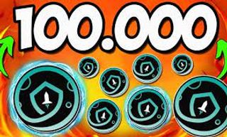 100,000 tokens