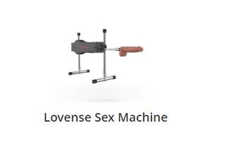 ✨ Fuck machine ✨