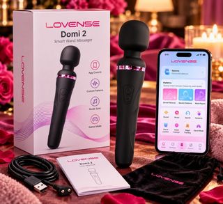 Lovense Domi