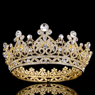 Win the Queen of Queens