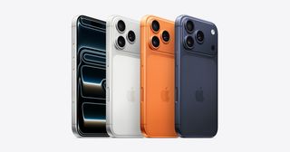 New phone