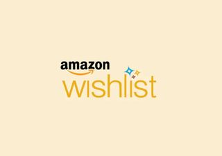Amazon Wishlist
