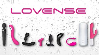 Buy my new lovense toy