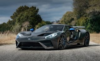 Sport car
