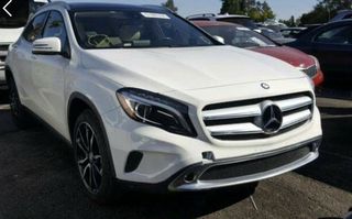 Help me buy my first car