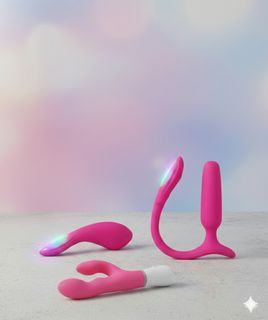 LUSH ANAL