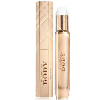 Burberry Body Rose Gold editie limitata EDP 85ml