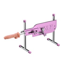 Sex machine kiiroo