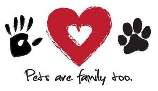 ᓚᘏᗢ Pets are family too ᓚᘏᗢ