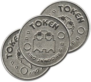 Tokens