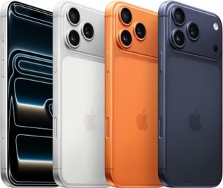 New Phone