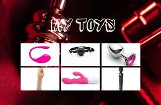 toys
