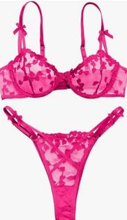 LINGERIE