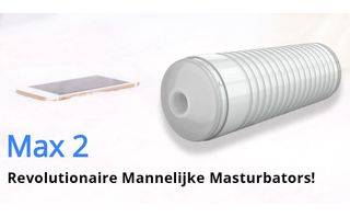 Lovense max 2