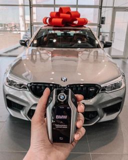 Buy my own car