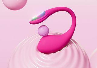 Lovense Lush
