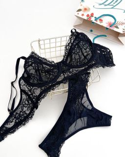 lingerie