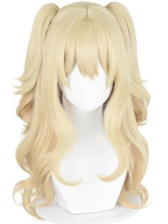 COSPLAY WIG