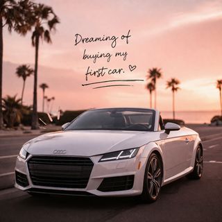 My Dream Car