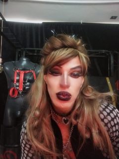 TRIP TO AFRICA