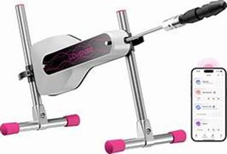 Full machine lovense