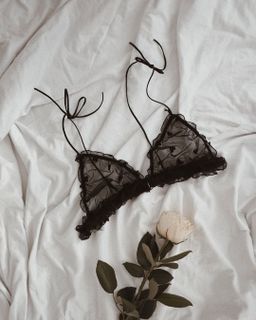 Elegant Lingerie