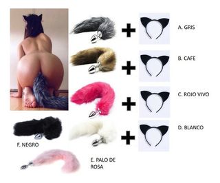 plug anal