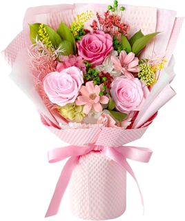 Bouquet of flowers