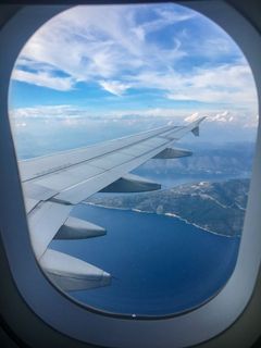 Travel arround the world