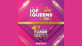 QUEEN OF QUEEN