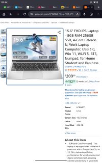 Laptop