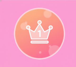 Be queen