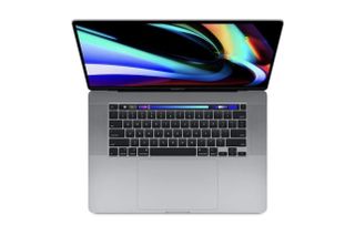 New MacBook