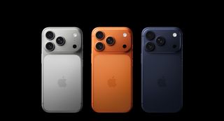 New phone