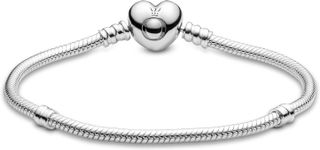 Pandora Silver Bracelet