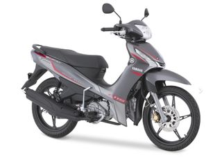 MI PRIMER MOTO