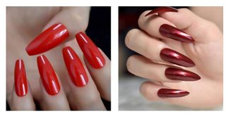Nails