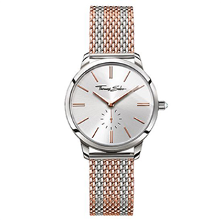 THOMAS SABO WOMEN’S WATCH GLAM SPIRIT