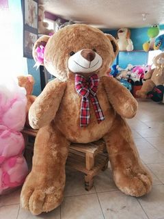 Big Teddy