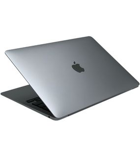 New Laptop to Study
