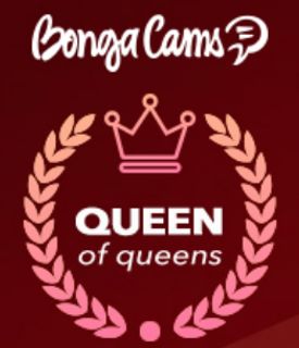 To be the new queen of queen