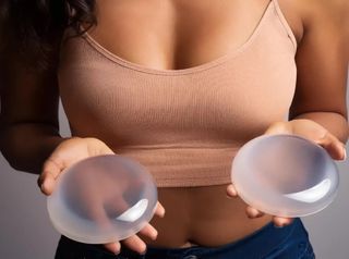 breast implant