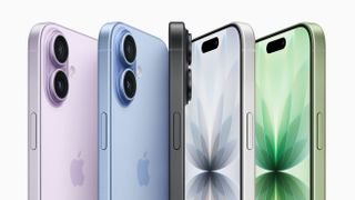new iphone