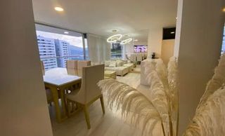 My apartment