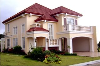 house and Lot