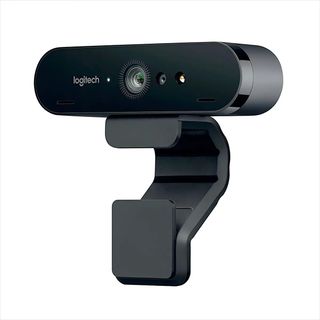 Cam Logitech