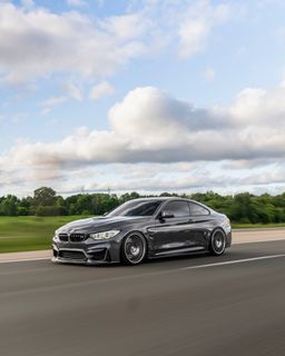 BUY MY OWN CAR